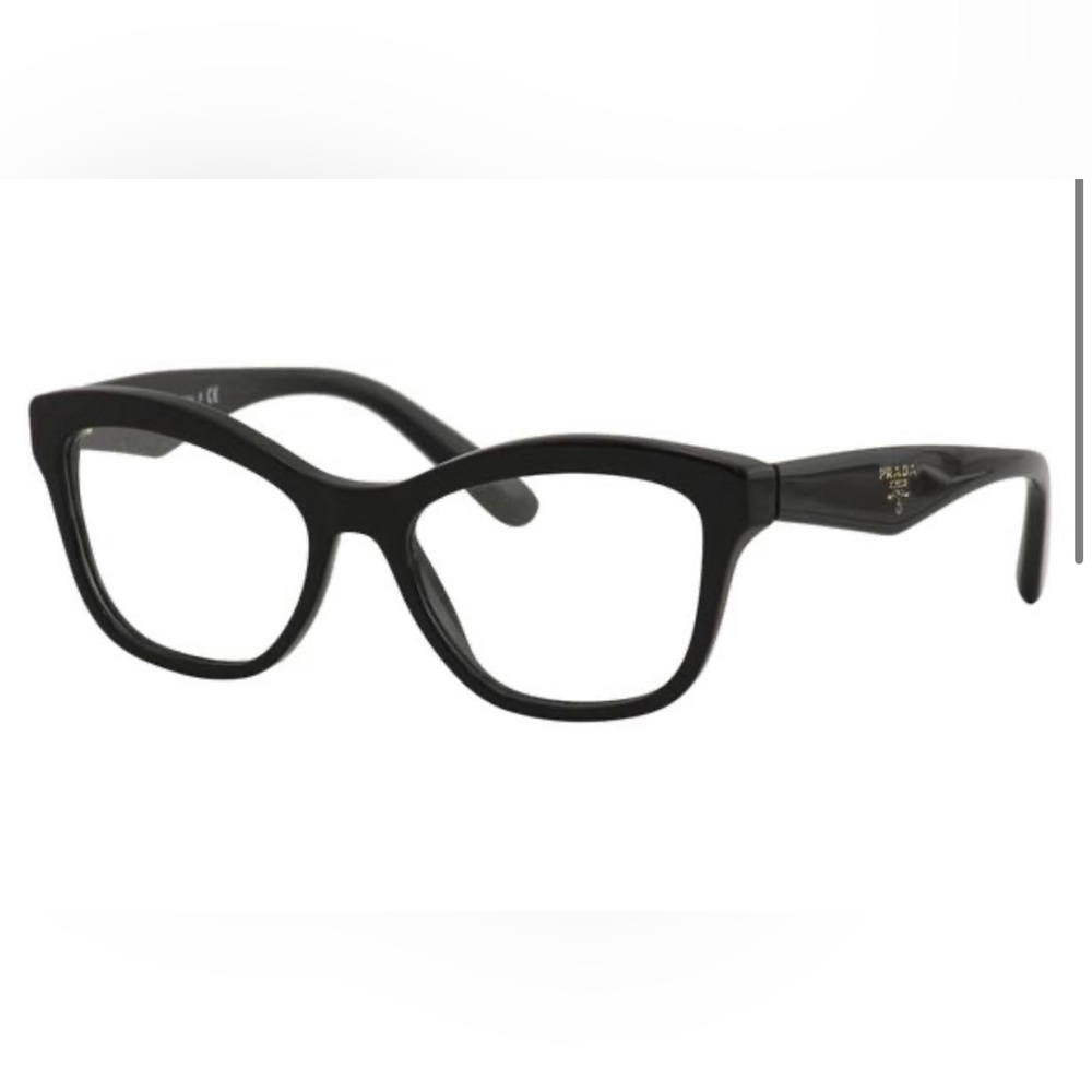 Prada Glasses 👓 Authentic + Great Condition!